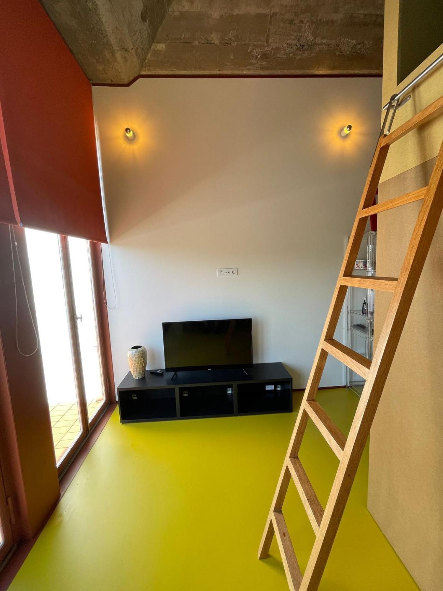 Porto Studio Экстерьер фото