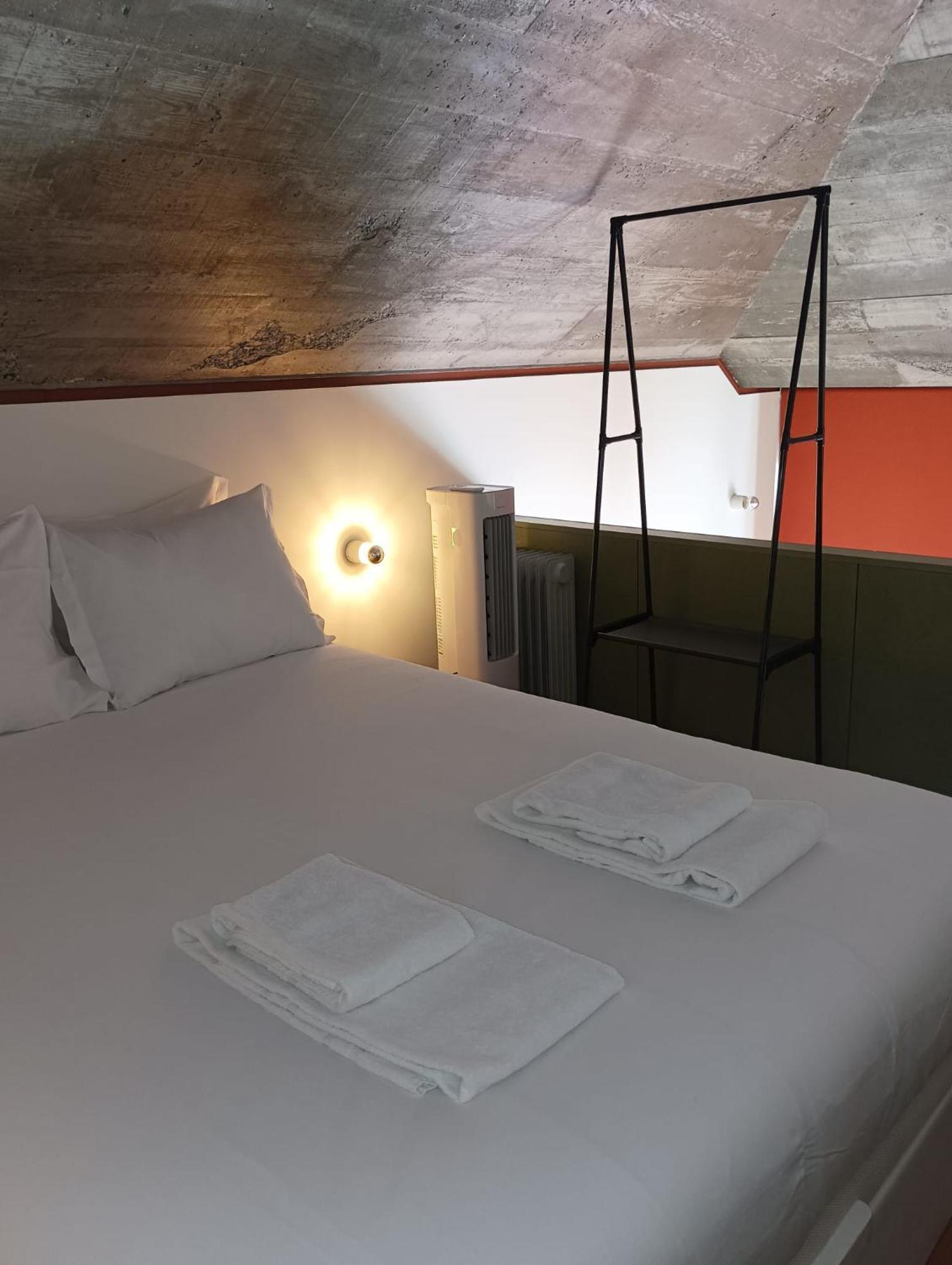 Porto Studio Экстерьер фото