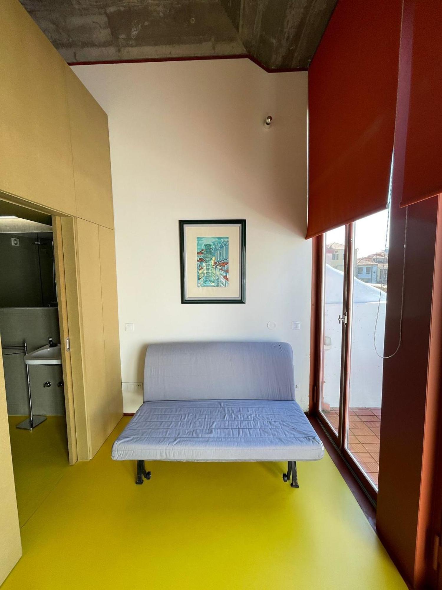 Porto Studio Экстерьер фото