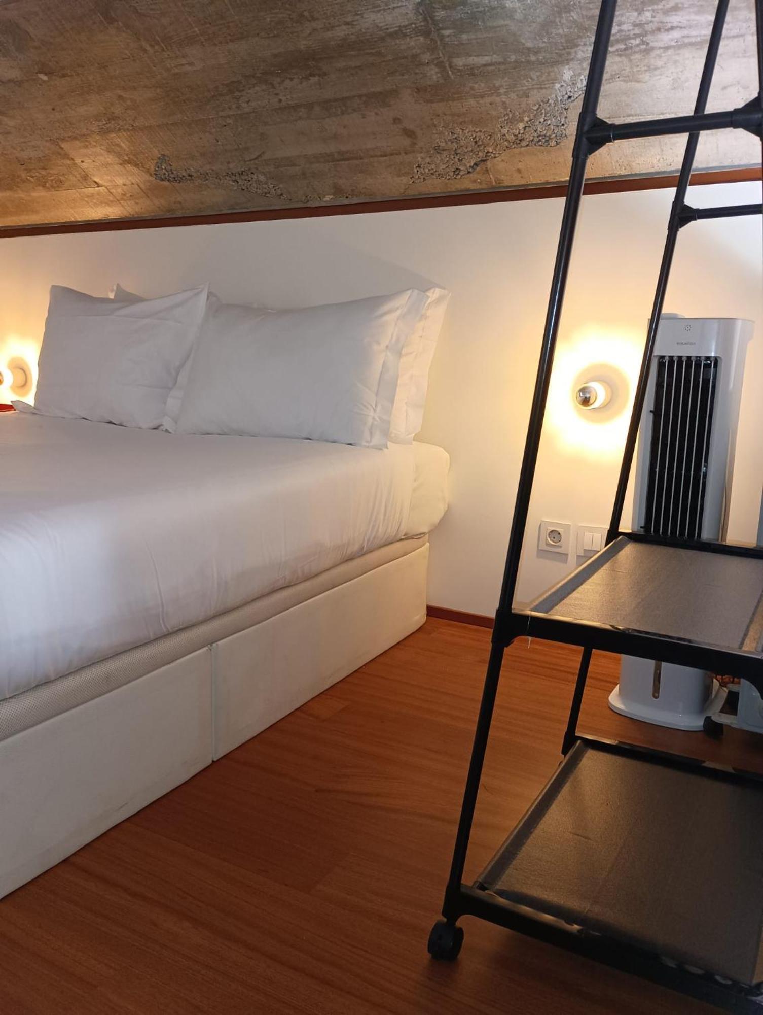 Porto Studio Экстерьер фото