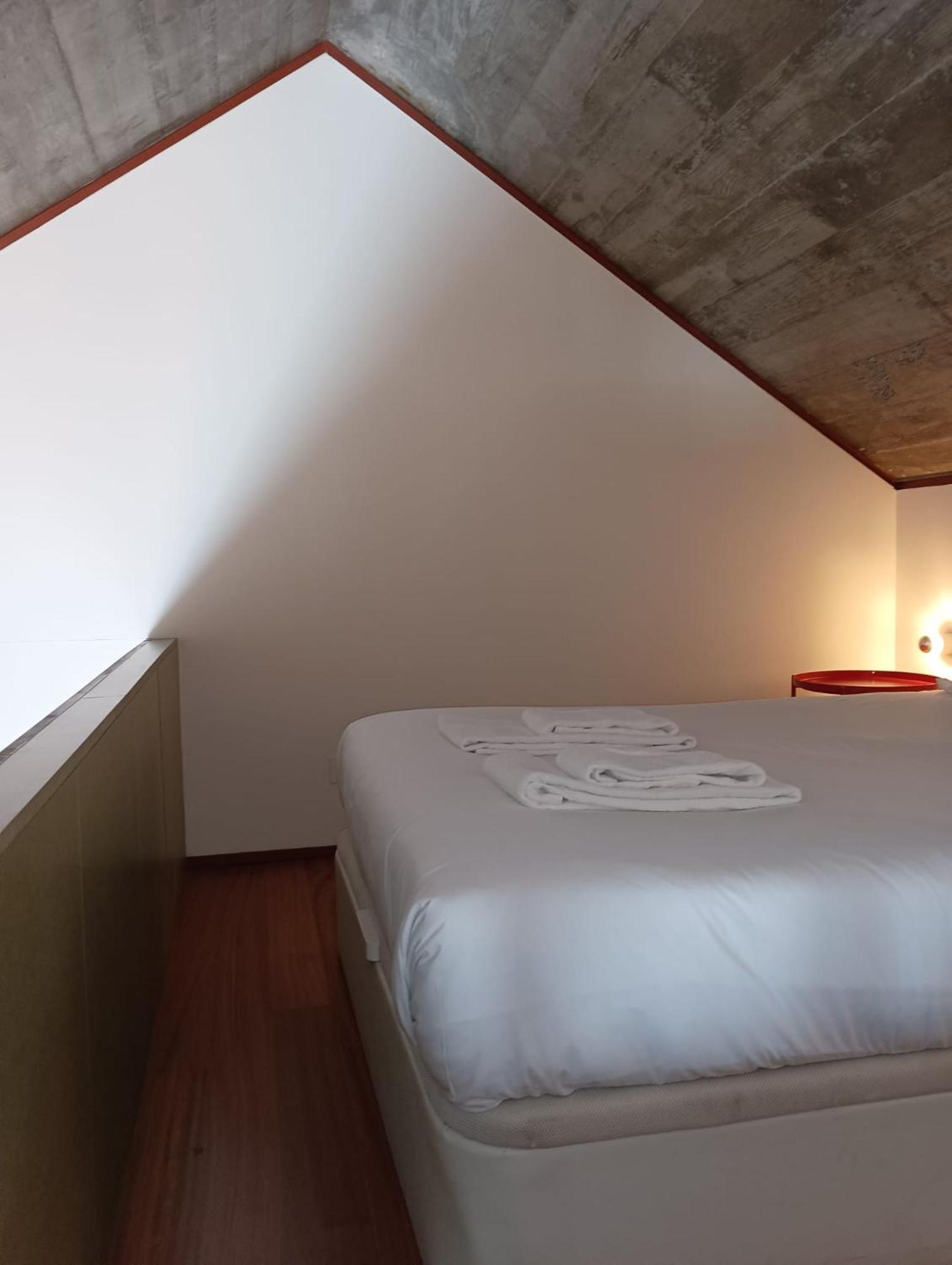 Porto Studio Экстерьер фото