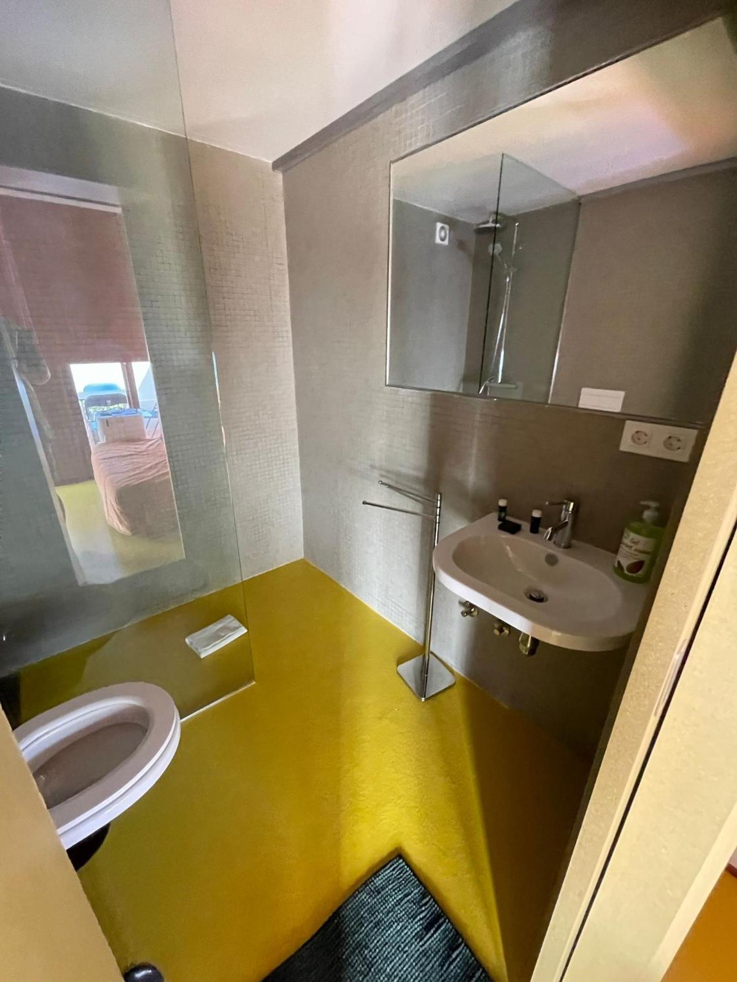 Porto Studio Экстерьер фото