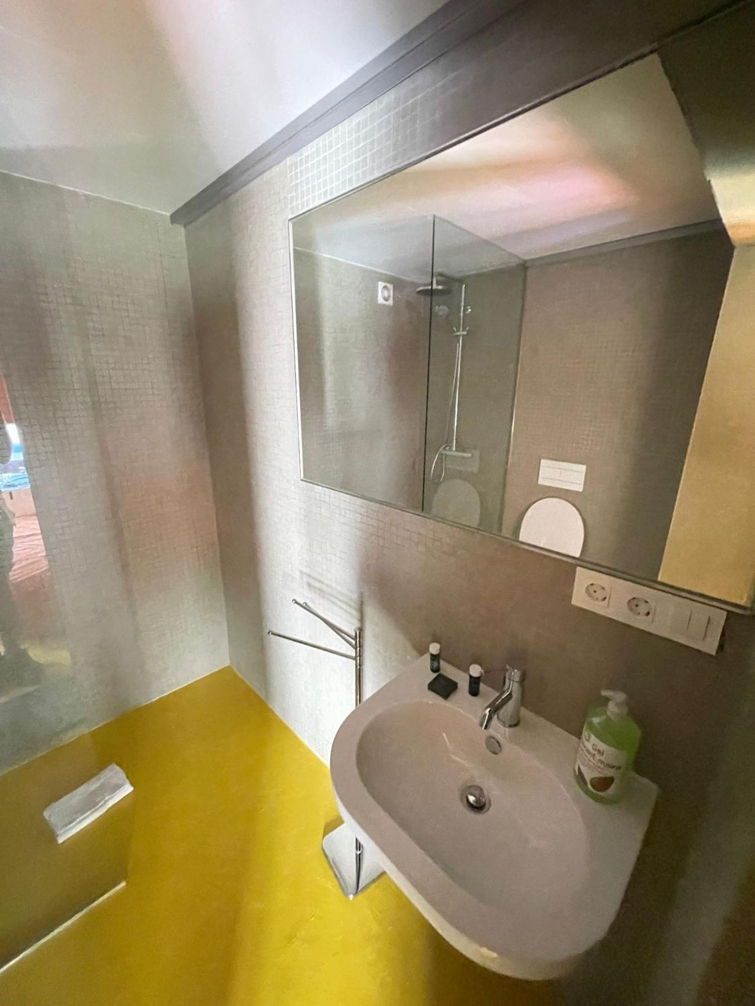 Porto Studio Экстерьер фото