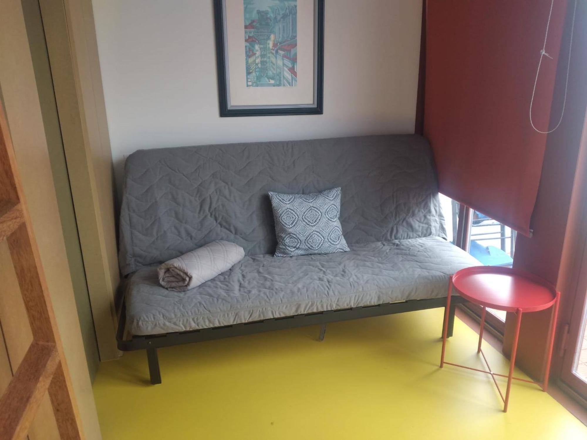 Porto Studio Экстерьер фото