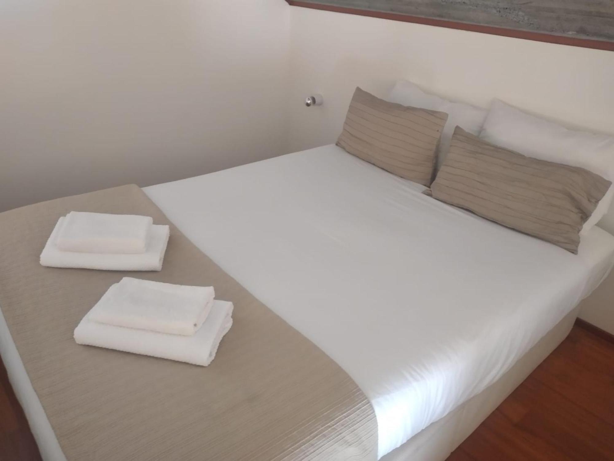 Porto Studio Экстерьер фото